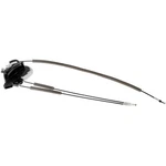 Dorman 931-592 Door Lock Actuator Integrated With Latch. Fixed Price $221.69.