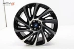 2014 - 2020 Bmw I8 I12 Rear Left Wheel Rim 8.5JX20 H2 Is 50 & Cap Tpms Oem. Fixed Price $499.99.