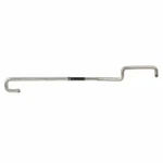 Genuine Ford Door Lock Operating Rod FL3Z1522135B. Fixed Price $11.55.