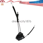For Infiniti FX35 FX45 03-08 Rear Power Door Latch Actuator Left 82501-CZ70A. Fixed Price $59.49.