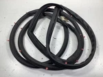 12-15 Honda Civic 4D Left Front Door Seal Weatherstrip 72350-TR3-A01 Oem. Fixed Price $65.00.