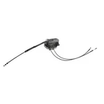 For Nissan Versa 07-13 Dorman Solutions Rear Driver Side Door Latch Assembly. Fixed Price $139.08.