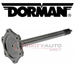 Dorman Front Right Inner Axle Shaft Assembly For 2004-2006 Chevrolet Wd. Fixed Price $265.96.
