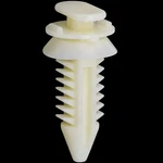 Rexka 30PCS Door Panel Clips Retainers Compatible With Chevy Trucks. Fixed Price $17.48.
