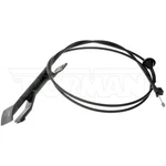 Dorman 912-197 Hood Release Cable With Handle Select 97-03 Ford Models. Fixed Price $49.97.