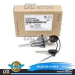 Genuine Door Lock Cylinder W/ Keys Left 10-13 Kia Forte Koup 819701MA00. Fixed Price $56.36.