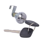 Fuel Lid Door Gas Cylinder Lock Key For Toyota Pickup 4RUNNER 91-95. Fixed Price $10.59.