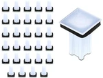 Door Panel Retainer Clip Set For 2004-2009 Dodge Durango 2005 2006 2007 DM612SN. Fixed Price $16.20.