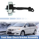 Front Door Check Stop Strap Assembly 68620-AE011 For Toyota Sienna. Fixed Price $17.99.