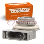 Dorman Techoice Cornering Light Socket For 1997-2010 Dodge Dakota Electrical Zr. Fixed Price $24.34.