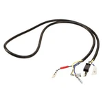 For Volvo 240 1990-1993 Professional Parts Sweden Tailgate Wiring Harness. Fixed Price $28.83.