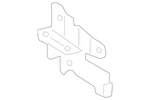 Genuine Toyota Avalon 2019-2022 Hood Lock Latch, 53510-07030. Fixed Price $84.95.