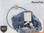 2001-2007 Mercedes-benz C230 Driver Rear Door Lock Actuator 2037300335 Oem. Fixed Price $73.08.