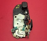 99 - 04 Jeep Grand Cherokee Front Right Passenger Door Latch Actuator 55363472AG. Fixed Price $44.99.