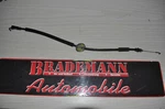 Vw Passat Variant 3BG Bowden Cable Door Lock Handle Rear 3B0839085. Fixed Price $17.49.