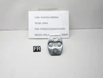 2004-2010 Toyota Sienna Front Right Door Latch Lock Striker 6941033010 Oem. Fixed Price $12.00.