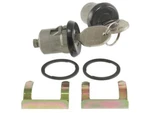 For 1987 Gmc R2500 Door Lock Kit Wells 27271ZCYK -- Black. Fixed Price $31.49.