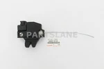 Toyota Camry Aurion Hv ACV40 GSV40 Oem Rear Back Door Trunk Lock 64600-33130. Fixed Price $140.11.