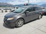 Tailgate Lock Actuator Oem 2013 Honda Odyssey 1YR Wrnty. Fixed Price $125.00.
