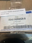 New Oem Ford Front & Rear Door Lock Latch Kit DE8Z-54264A26-B Fiesta 2014-2015. Fixed Price $35.99.