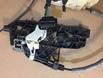 Mercedes W221 Class Rear Left Keyless Door Latch Lock 2217301535 Oem. Fixed Price $93.49.
