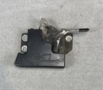 97-01 Honda Crv Front Engine Hood Release Bonet Lever Locking Latch Oem. Fixed Price $44.95.
