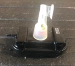 Mercedes-benz Front Rh Door Lock Vacuum Actuator- 000-800-69-75 -for 240D & More. Fixed Price $71.95.