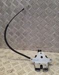 07-09 Jaguar Xf TDV6 2.7 Tailgate Lock 6W83-442A66-CC. Fixed Price $40.37.