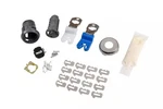 Genuine Gm Front Side Door Lock Cylinder 15822398. Fixed Price $10.24.