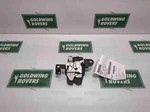 14-17 Range Rover L405 Pasengers Lower Gate Latch Cpla 442A66BD Month Warranty. Fixed Price $90.22.