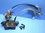 99-03 Lexus RX300 Tailgate Latch Back Liftgate Trunk Lock Assy 69350-48010 Oem. Fixed Price $74.95.