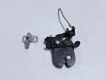 Trunk Lid Latch Lock Actuator A1707500284 R170 97-04 Mercedes SLK230 SLK320 3795. Fixed Price $41.61.