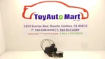 02-10 Toyota Matrix Passenger Side Rear Door Lock Actuator Assembly. Fixed Price $109.99.