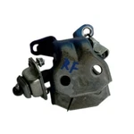 2011-2014 Subaru Impreza Right Front Door Hinges With Stopper Oem 12741. Fixed Price $69.74.