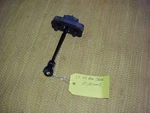 Honda Accord 72880-SDC-A02 Door Check-stop Rear Left/driver Side 03 04 05 06 07. Fixed Price $24.95.