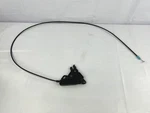 11-20 Toyota Sienna Rear Right Side Slide Door Lock Latch Check Oem 69050-08050. Fixed Price $39.99.
