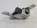 Used Original Porsche 928 Passengers Door Central Locking Actuator Unit 1/84 #8. Fixed Price $85.00.