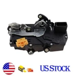 Door Lock Actuator Motor Front Left Fit For Cadillac Cts 2003-2007 Srx 2004-2006. Fixed Price $28.49.