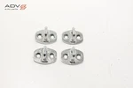 2023-26 Chevy Colorado Gmc Canyon Front & Rear Door Lock Latch Striker Oem -set-. Fixed Price $39.99.