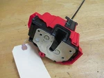 Ferrari 458 Rh Door Lock # 81486600. Fixed Price $250.00.