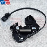 New 1PCS Right Side Hood Lock Latchfor Infiniti EX35 EX37 FX50 QX70 656011BA0C. Fixed Price $35.14.