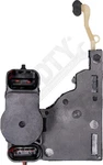 Apdty 857122 Door Lock Actuator Front Right Rear (passenger Side). Fixed Price $17.22.