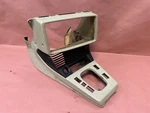Bmw E28 535I M5 528E 533I Center Console Storing Partition Beige Oem 168K Miles. Fixed Price $40.66.