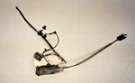 15 Volkswagen Passat Front Right/pass Door Lock Latch Actuator/harnes 5K1837016E. Fixed Price $55.99.