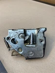 1237230208 Mercedes Benz W126 Os Door Lock Mechanism. Fixed Price $57.52.