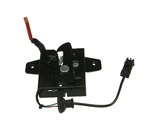 Porsche Hood Lock Lower 911/BOXSTER 97-05 996-511-053-03 99651105303--URO. Fixed Price $193.24.