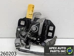 Oem 2017 Ford Fusion 1.5L Front Left Driver Side Hood Latch Lock Actuator. Fixed Price $49.99.