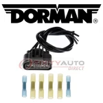 Dorman Techoice Fuel Pump Driver Module Connector 2006-2011 Ford Crown Ly. Fixed Price $39.99.