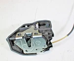 2011-2016 Bmw 528I 535I 550I Rear Door Latch Lock Left Driver. Fixed Price $18.99.