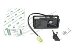 Land Rover Front Door Exterior Handle Key Lh Left Discovery 1 ALR2255 Oem. Fixed Price $379.11.
